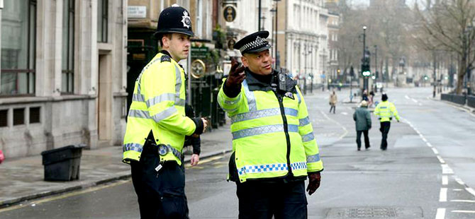 Londra saldırısını IŞİD üstlendi
