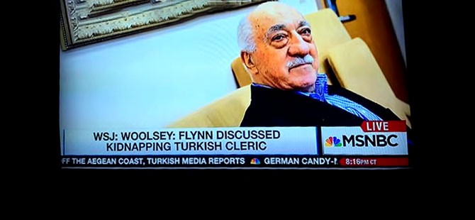 Eski CIA direktöründen Gülen iddiası