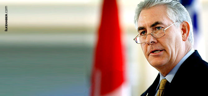 ABD Dışişleri Bakanı Türkiye’de muhalefetle görüşmeyecek