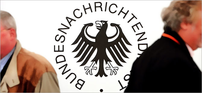 'Almanya, MİT'in izlediği kişileri uyardı' iddiası