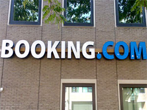 Booking.com'un Türkiye'deki faaliyetleri durduruldu