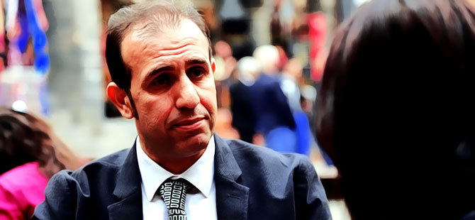 Vahap Coşkun: 'Yeni bir çözüm sürecinin koşulları yok'