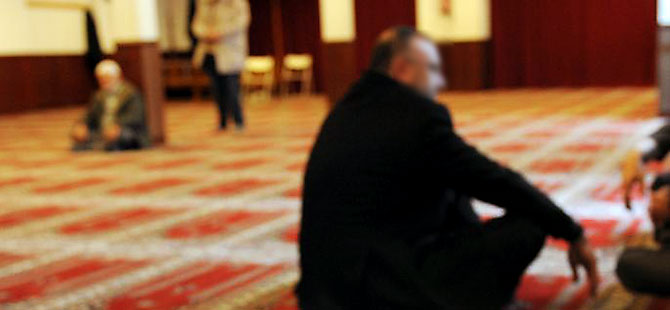 Almanya'da 20 Türk hakkında casusluk soruşturması