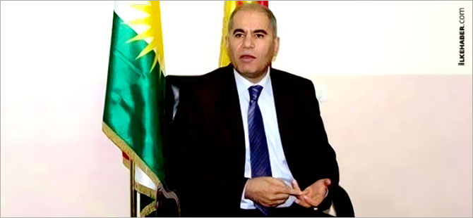 Eli Ewni: Goran, Kürdistan'ın bağımsızlığına oy vermez