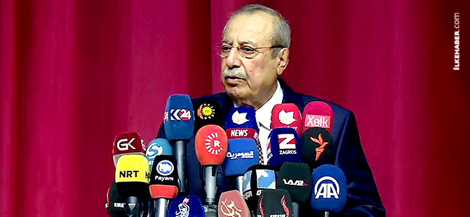 'Kerkük bağımsızlık referandumuna dahil olacak'