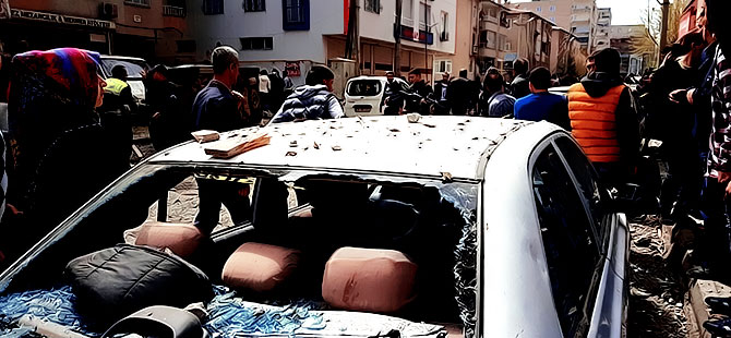 Diyarbakır saldırısını PKK üstlendi