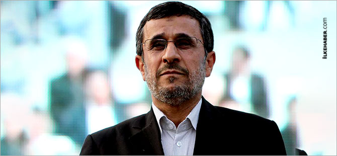 Ahmedinejad, Hamaney'e rağmen aday oldu