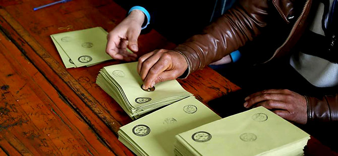 KONDA: Açıklayamadığımız bir durum var