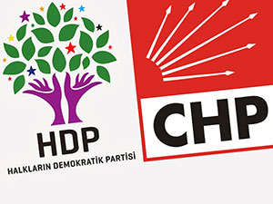 CHP ve HDP: ‘YSK Halk oylamasına gölge düşürdü’