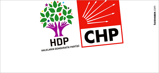 CHP ve HDP: ‘YSK Halk oylamasına gölge düşürdü’
