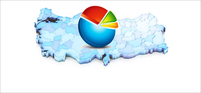 AGİT: Referandum için eşit fırsat yaratılmadı