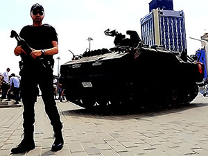 OHAL 7. kez uzatılıyor