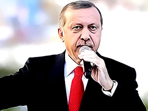 Erdoğan'dan AGİT'e tepki: Önce haddinizi bilin