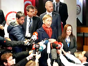 YSK ziyareti sonrası AGİT'ten açıklama