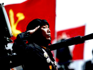 Kuzey Kore: ABD ile nükleer savaşa hazırız