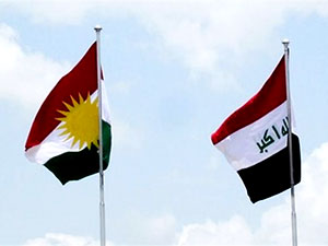 Kürdistan Yüksek Siyasi Konseyi: Olacaklardan Bağdat sorumlu olur
