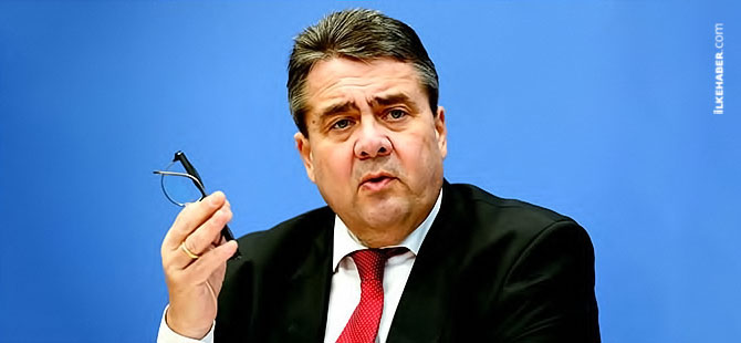 Almanya'dan Afrin açıklaması