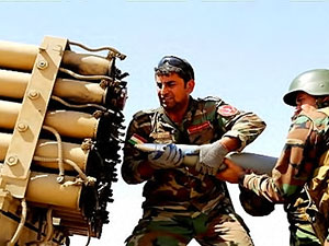 ABD, Kürdistan’a doğrudan ağır silah verecek