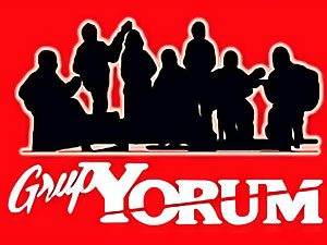 İstanbul'da Grup Yorum konseri yasaklandı