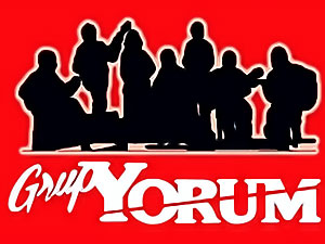 Grup Yorum’un tutuklu bulunan beş üyesine tahliye