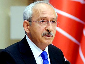 Kılıçdaroğlu'dan Bakan Soylu için suç duyurusu