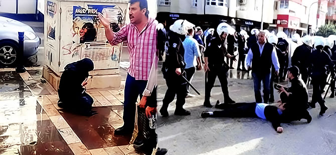 Furkan Vakfı: Bu zulme razı olmayacağız