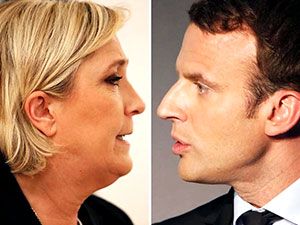 Le Pen ve Macron ne vaat ediyor?