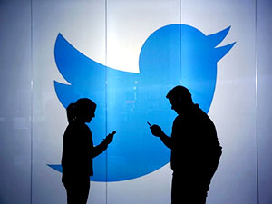 Twitter'ın ilk çeyrek geliri yüzde 21,3 arttı
