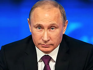 Putin: ABD'nin 15 Temmuz'dan habersiz olması imkansız