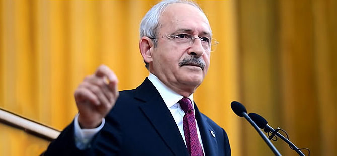 Kılıçdaroğlu, HDP ile görüşecek