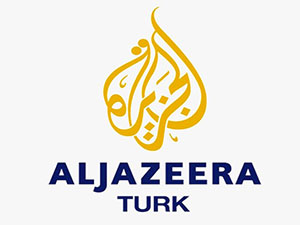 Al Jazeera Türk Türkiye'deki faaliyetlerini durdurdu