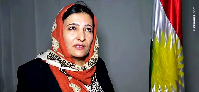 ENKS Kamışlo’da greve gidiyor