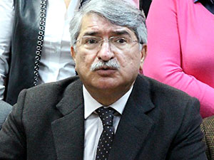 Fikri Sağlar'a disiplin soruşturması