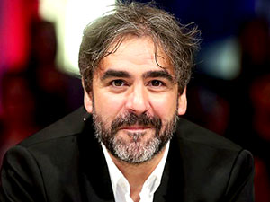 Deniz Yücel: ‘Türkiye’de hapiste işkence gördüm’