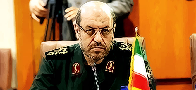 İran: 'Mekke ve Medine hariç güvenli yer bırakmayız'