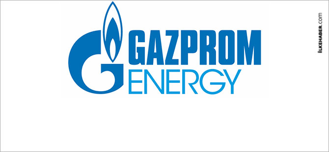 Gazprom: Bizim gazımız, bizim kurallarımız