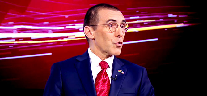 Fransız Başkonsolos: Kürtlerle dostluk devam eder