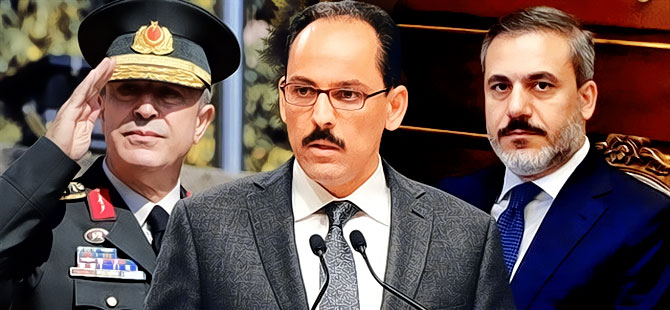 Türkiye heyeti, YPG kararını bir gün önce öğrenmiş