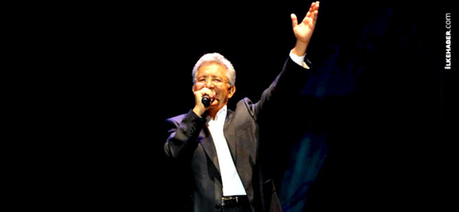 Zülfü Livaneli’den Gülmen ve Özakça için yetkililere çağrı