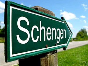 İtalya, Schengen'i askıya aldı