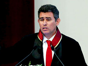 Feyzioğlu yeniden TBB başkanı seçildi