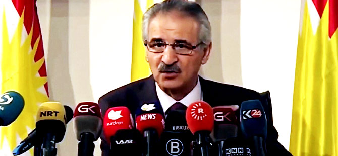 Mele Bahtiyar'dan Haşdi Şabi uyarısı