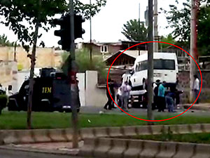 Diyarbakır 8. Ana Jet Üssü'ne saldırı girişimi