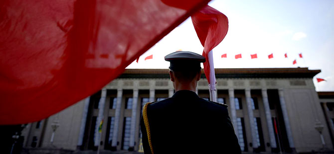 NYT: Çin'de 10'dan fazla CIA ajanı öldürüldü