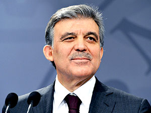Abdullah Gül'den 'mazbata' yorumu