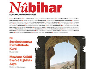 Nûbihar’ın 139. Sayısı çıktı