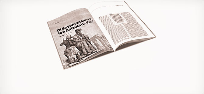 Nûbihar’ın 139. Sayısı çıktı