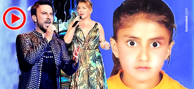 Sezen Aksu ile Tarkan’dan düet: Ceylan