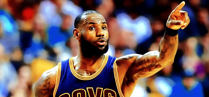 NBA yıldızı: ABD'de siyah olmak hâlâ zor