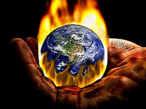 WMO: Trump'ın kararı küresel sıcaklığı 0,3 arttırabilir